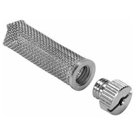 Bunn Tip & Screen, Funnel, T, Tl, Tu, Pt For Bunn - Part No 01037-0002 01037-0002